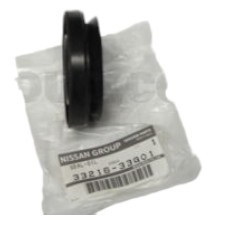Off-road transmission front drive rubber seal Nissan Patrol Y61 (1998-2010) factory