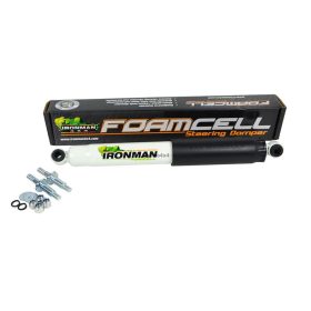 Steering Damper for Nissan Patrol Y61 (2000+) Foam Cell