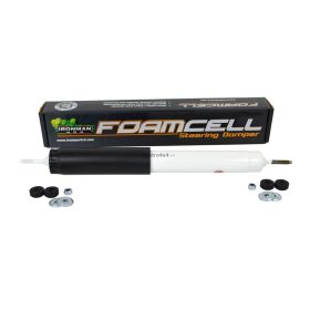 Steering Damper for Nissan Patrol Y61 (1998-2000) Foam Cell