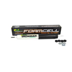 Steering dumper for Nissan Patrol Y60 (1989+) FOAM CELL