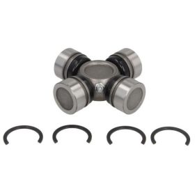   Kardán kereszt első kardán 80,4x28x53mm Nissan Patrol K160 K260 Y60 Y61 utángyártott