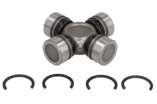 Cardan cross front cardan 80.4x28x53mm Nissan Patrol K160 K260 Y60 Y61 aftermarket