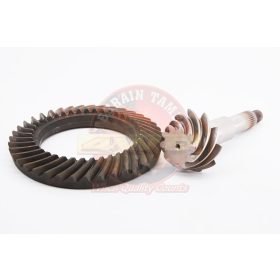   Rear differential gear T=39:10 ratio 3.90:1 H233B axle Nissan Patrol Y60 factory