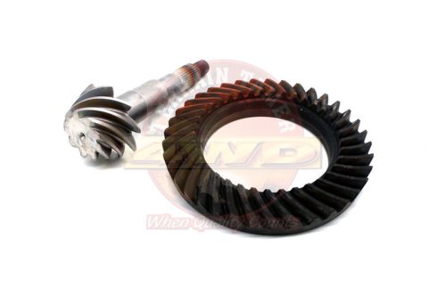 Front differential gear T=37/9 4.11:1 H233B axle Nissan Patrol Y60|61 factory