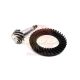 Front differential gear T=37/9 4.11:1 H233B axle Nissan Patrol Y60|61 factory