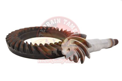 Front differential gear T=35:8 ratio 4.375:1 for H233B axle Nissan Patrol Y60|61 factory