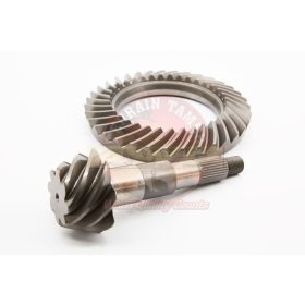   Rear differential gear T=35:8 R=4.375:1 H233B axle Nissan Patrol Y61 factory