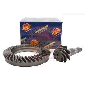   Tányérkerék és kúpkerék első differenciálműhöz T=8:37 áttétel 4.625:1 RD28T/Ti H233B tengelyhez Nissan Patrol Y60 (1994->) Y61 (1997-2000) gyári