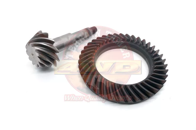 H233b Diff Front differential gear T=39:11 ratio 3.54:1 for H233B axle