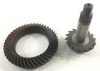 Rear sprocket and bevel gear T=39:11 ratio 3.54:1 H233B axle Nissan Patrol Y61 2001-2011 factory