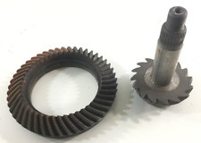Rear sprocket and bevel gear T=39:11 ratio 3.54:1 H233B axle Nissan Patrol Y61 2001-2011 factory