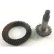 Rear sprocket and bevel gear T=39:11 ratio 3.54:1 H233B axle Nissan Patrol Y61 2001-2011 factory