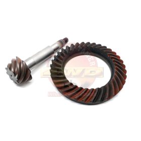   Rear differential gear T=35:8 ratio 4.375:1 H260 axle Nissan Patrol Y61 2000-2006 factory