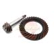 Rear differential gear T=35:8 ratio 4.375:1 H260 axle Nissan Patrol Y61 2000-2006 factory