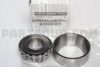 Bevel gear outer bearing rear axle Nissan Patrol K160 260 factory