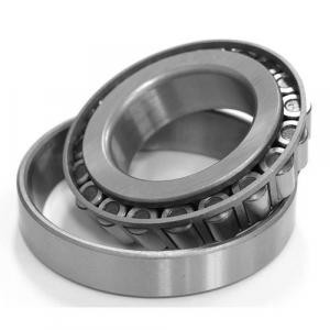 Bevel gear outer bearing rear axle Nissan Patrol K160 260 aftermarket