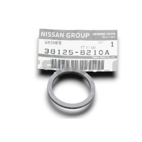   Differenciálmű csapágy külső hézagoló T=2.31 Nissan Patrol Y61 (2010<) gyári