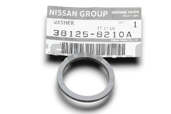 Differenciálmű csapágy külső hézagoló T=2.31 Nissan Patrol Y61 (2010<) gyári