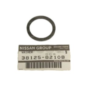   Differenciálmű csapágy külső hézagoló T=2.51 Nissan Patrol Y61 (2010<) gyári