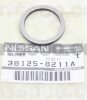 Differenciálmű csapágy külső hézagoló T=2.33 Nissan Patrol Y61 (2010<) gyári