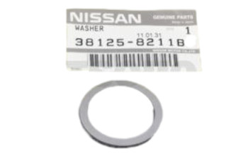 Differenciálmű csapágy külső hézagoló T=2.53 Nissan Patrol Y61 (2010<) gyári