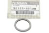 Differenciálmű csapágy külső hézagoló T=2.55 Nissan Patrol Y61 (2010<) gyári