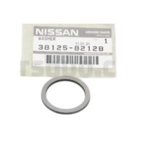   Differenciálmű csapágy külső hézagoló T=2.55 Nissan Patrol Y61 (2010<) gyári