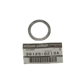   Differenciálmű csapágy külső hézagoló T=2.37 Nissan Patrol Y61 (2010<) gyári