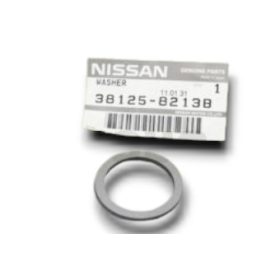   Differenciálmű csapágy külső hézagoló T=2.57 Nissan Patrol Y61 (2010<) gyári