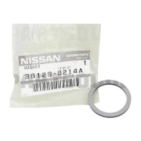   Differenciálmű csapágy külső hézagoló T=2.39 Nissan Patrol Y61 (2010<) gyári