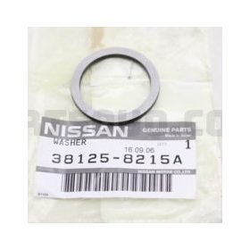   Differenciálmű csapágy külső hézagoló T=2.41 Nissan Patrol Y61 (2010<) gyári