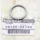 Differenciálmű csapágy külső hézagoló T=2.41 Nissan Patrol Y61 (2010<) gyári