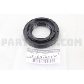 Kúpkerék szimering első híd Nissan Patrol K160 K260