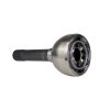Drive shaft joint + rod right Nissan Patrol Y60 (1988-1998) factory