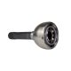 Drive shaft joint + rod right Nissan Patrol Y60 (1988-1998) factory