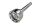 Drive shaft joint right, left Nissan Patrol Y60