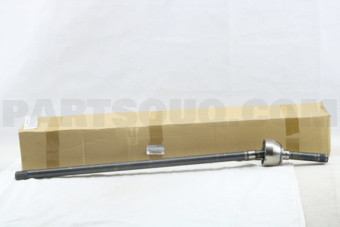 Féltengely csuklóval bal Nissan Patrol Y61 (1997-)> gyári