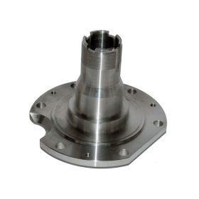  Wheel hub right front Nissan Patrol Y61 OEM