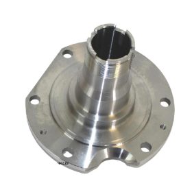  Wheel hub left front Nissan Patrol Y61 OEM