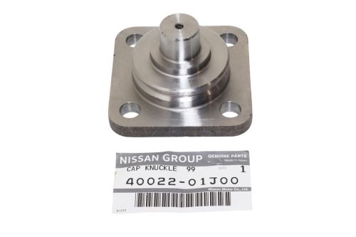 CAP-KNUCKLE FLANGE Nissan Patrol Y60 Y61
