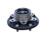 Wheel hub with bearings Nissan Patrol Y61 factory