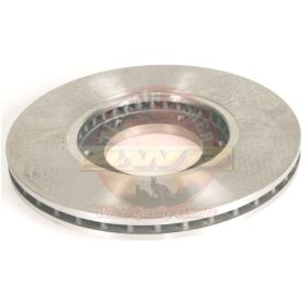 Féktárcsa első Nissan Patrol Y60 4.2L Benzines 1991->