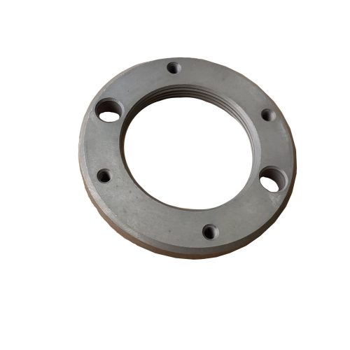 Front wheel bearing retaining nut Nissan Patrol Y60 factory
