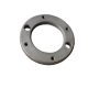 Front wheel bearing retaining nut Nissan Patrol Y60 factory