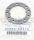 Front wheel bearing retaining washer Nissan Patrol Y60 Y61 factory