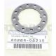 Front wheel bearing retaining washer Nissan Patrol Y60 Y61 factory