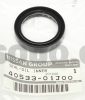 Kalgum half shaft oil seal front Nissan Patrol Y60 Y61