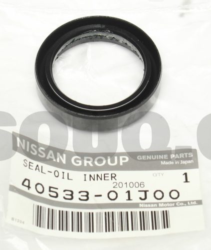 Kalgum half shaft oil seal front Nissan Patrol Y60 Y61