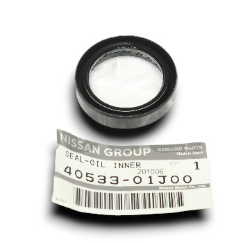 Kalgum half shaft oil seal front Nissan Patrol Y60 Y61