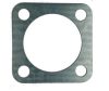 Suspension pin spacer plate T=0.5 Nissan Patrol K160 K260 Y60 Y61 factory